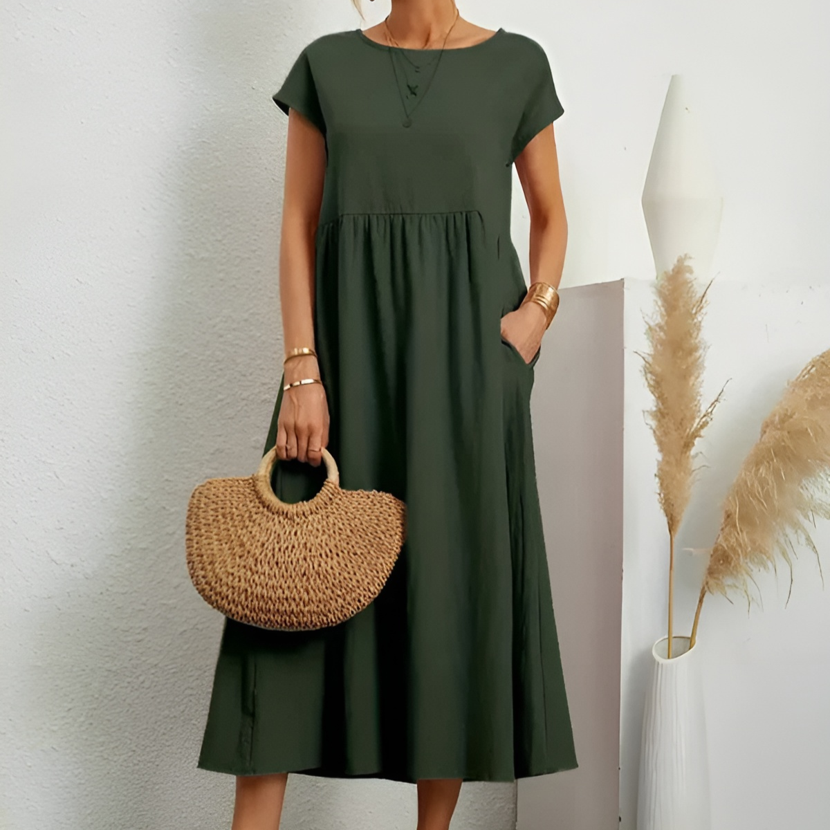 Madrid | Vestido